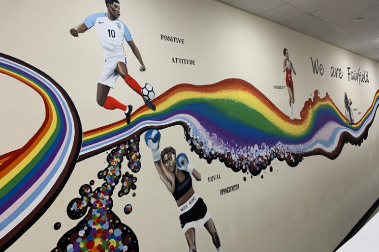 Clifton High School - The Bristol Magazine Online