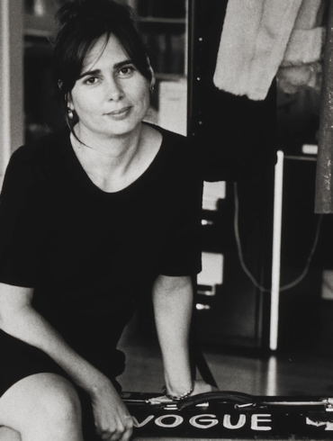 alexandra shulman