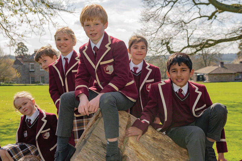 Tockington Manor School – The Bristol Magazine Online