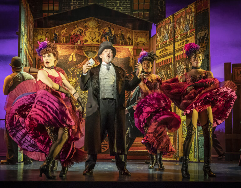 My Fair Lady a Q&A with Adam Woodyatt The Bristol Magazine Online My Fair Lady a Q&A with Adam Woodyatt The Bristol Magazine Online