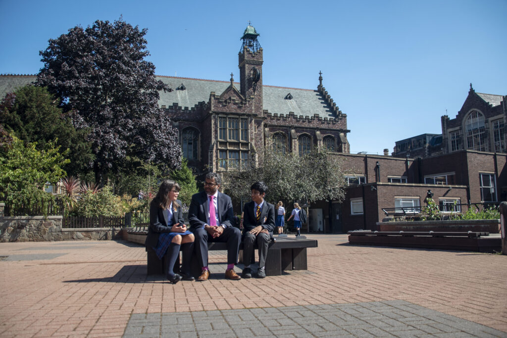 Bristol Grammar School The Bristol Magazine Online