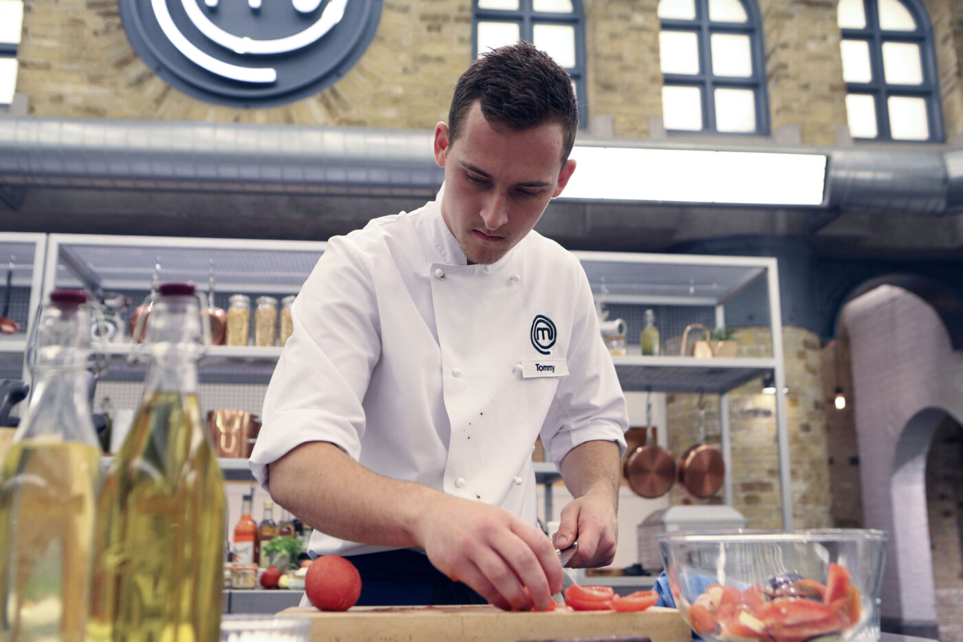 Masters among chefs – The Bristol Magazine Online