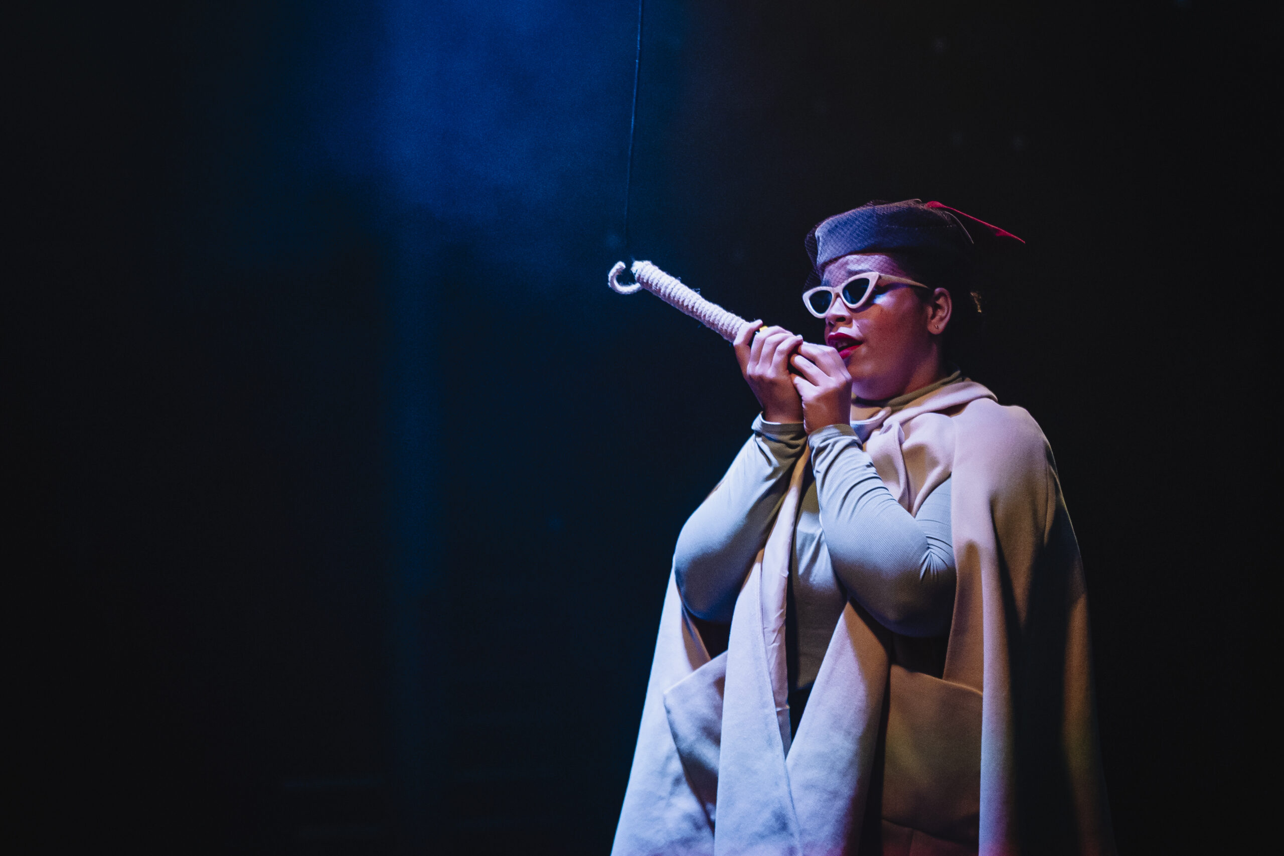 Review: 'Rapunzel: A Hairy Tale' at Tobacco Factory Theatres