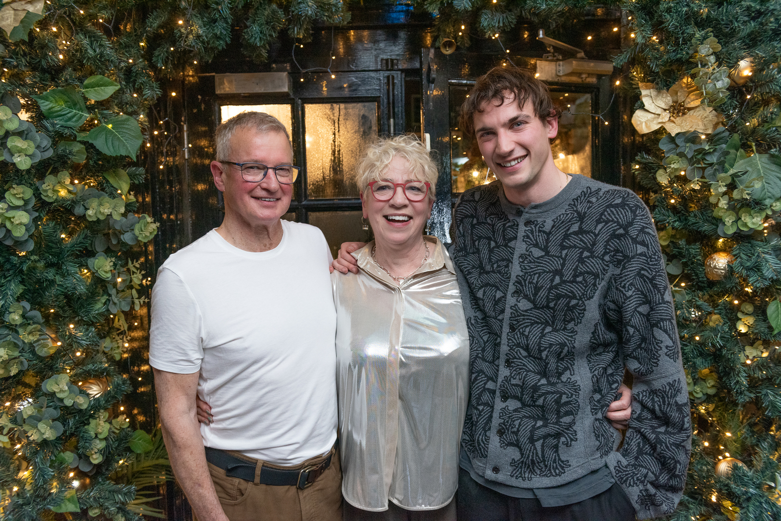 My Bristol: Meet Ann Remmers OBE - The Bristol Magazine Online