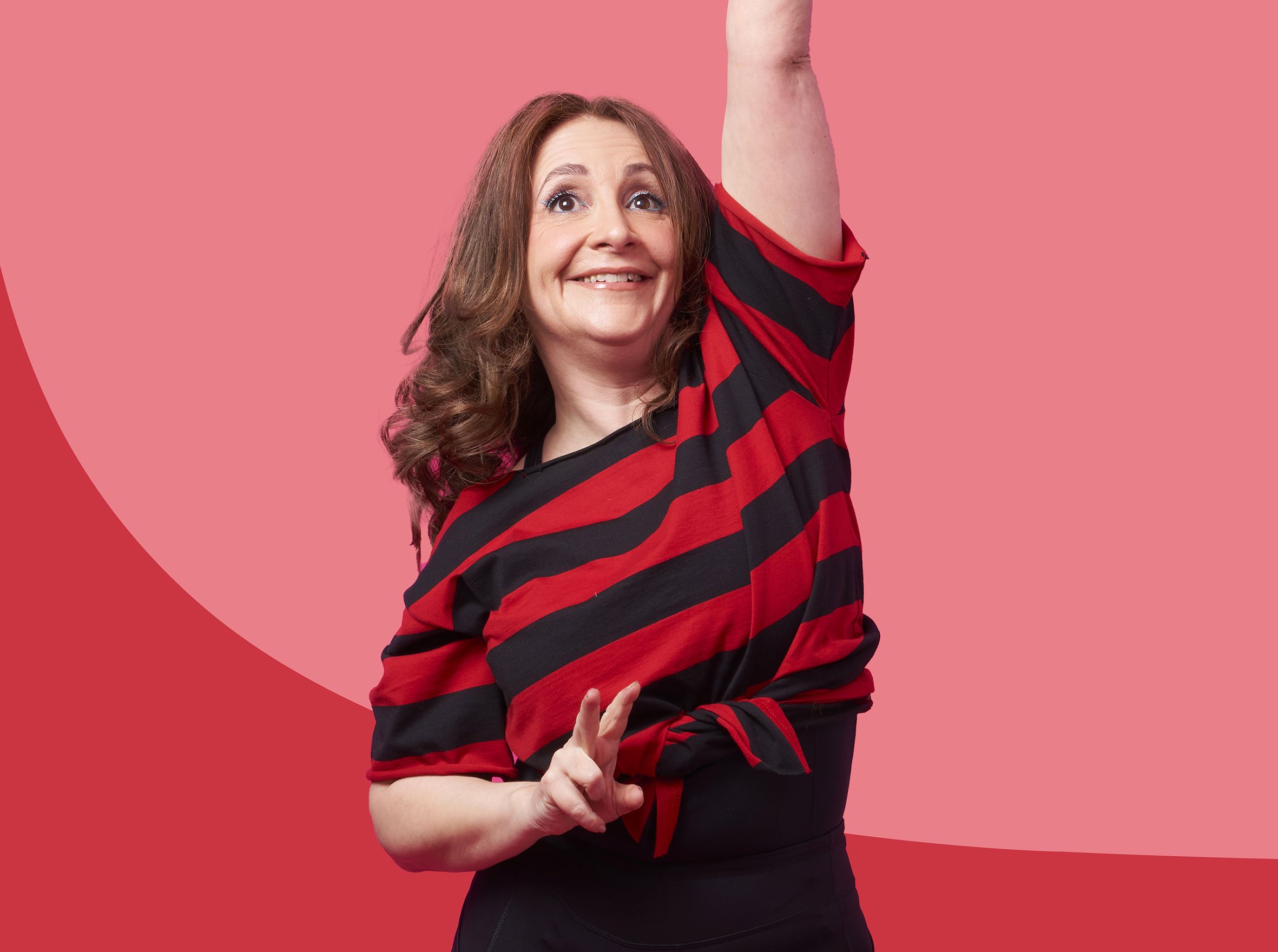 We Love Lucy Catching Up With Comic Lucy Porter The Bristol Magazine we-love-lucy-catching-up-with-comic-lucy-porter-the-bristol-magazine