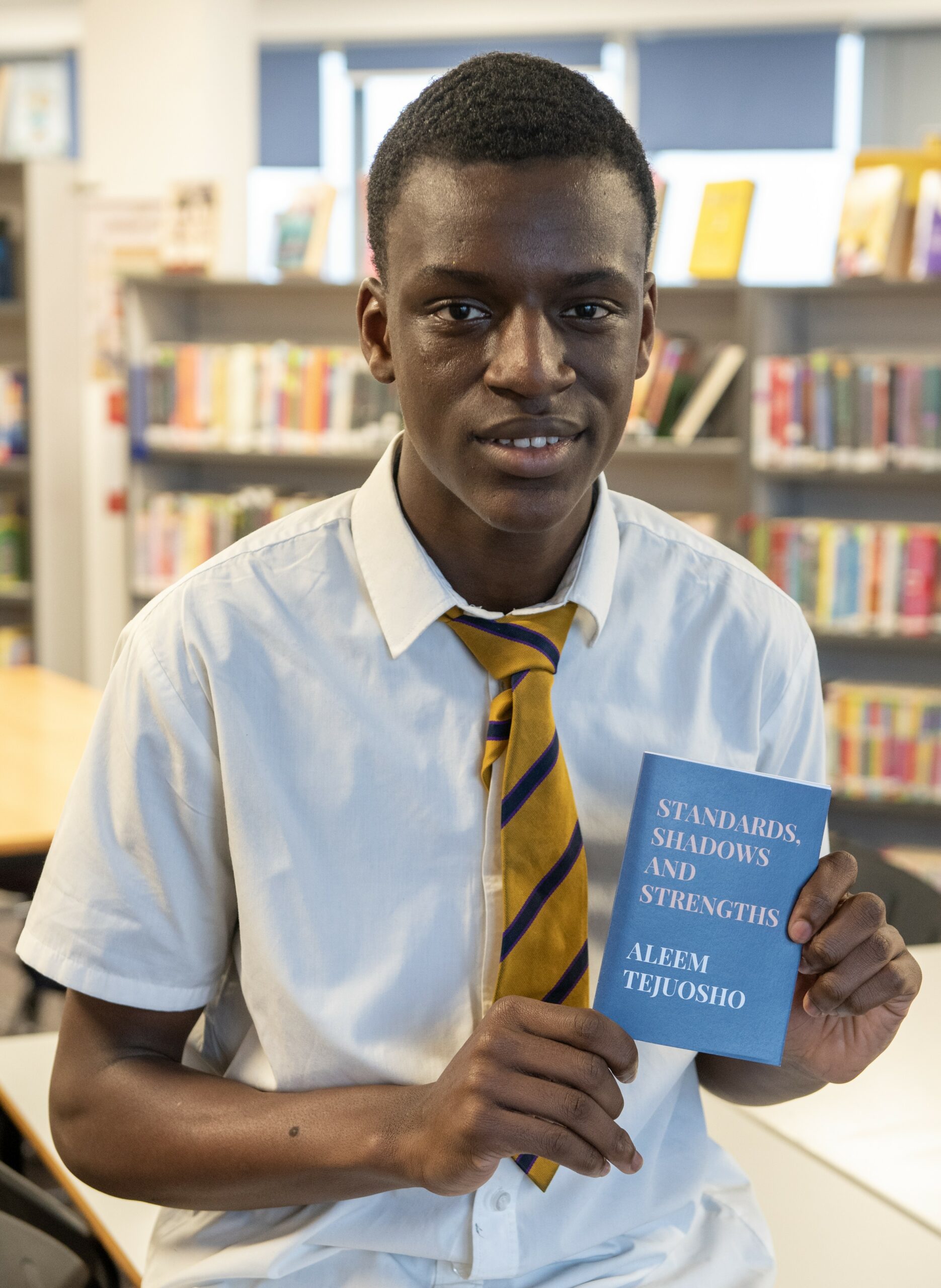 Aleem - The Bristol Magazine Online