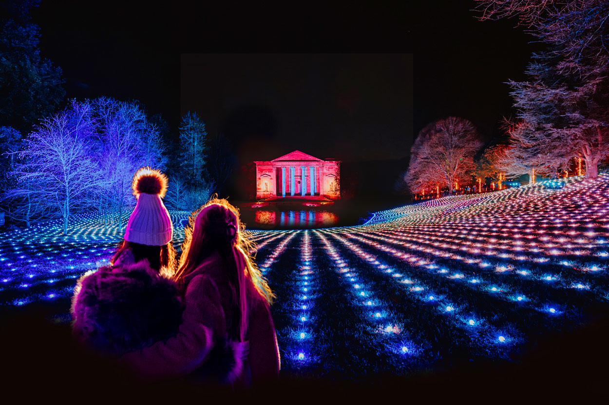 Stourhead - The Bristol Magazine Online